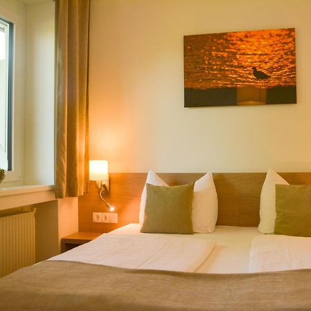 Hotel Am Greiner Руст Экстерьер фото